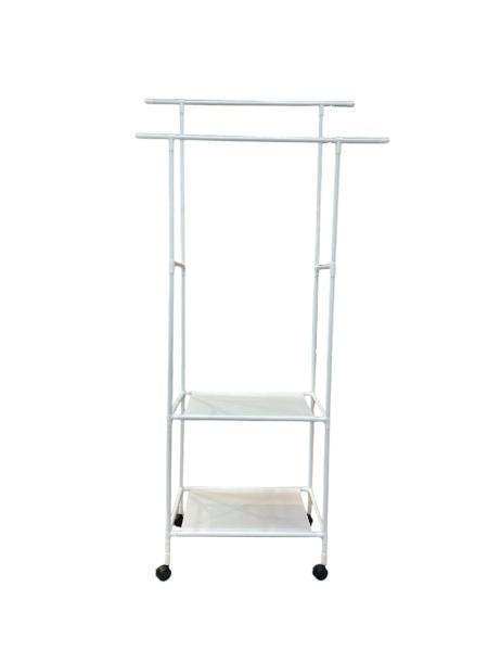 Miniatura 2 de TENDEDERO ORGANIZADOR DE ROPA